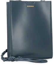 Load image into Gallery viewer, Tangle leather crossbody bag
