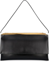 Load image into Gallery viewer, Lucio leather shoulder bag
