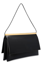 Load image into Gallery viewer, Lucio leather shoulder bag
