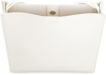 Load image into Gallery viewer, Tangle leather medium bag
