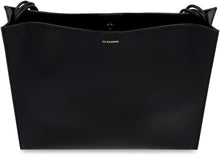 Load image into Gallery viewer, Tangle leather tote
