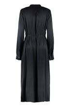 Load image into Gallery viewer, Viscose dress
