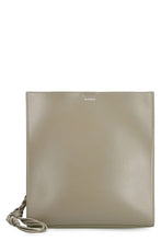 Load image into Gallery viewer, Tangle leather shoulder bag
