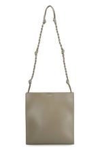 Load image into Gallery viewer, Tangle leather shoulder bag
