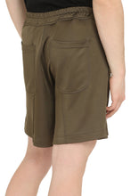 Load image into Gallery viewer, Viscose bermuda-shorts
