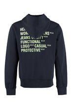Load image into Gallery viewer, Cotton hoodie
