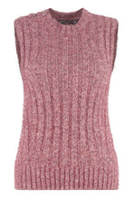 Load image into Gallery viewer, Knitted vest
