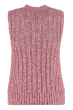 Load image into Gallery viewer, Knitted vest
