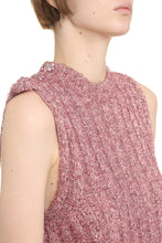 Load image into Gallery viewer, Knitted vest
