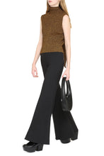 Load image into Gallery viewer, Knitted lurex top
