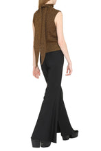 Load image into Gallery viewer, Knitted lurex top
