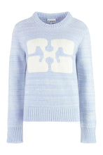 Load image into Gallery viewer, Wool blend pullover
