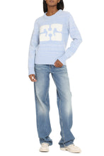 Load image into Gallery viewer, Wool blend pullover
