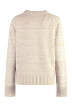 Load image into Gallery viewer, Wool blend pullover
