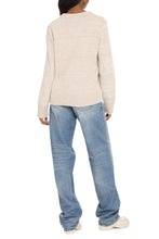 Load image into Gallery viewer, Wool blend pullover
