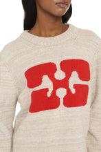 Load image into Gallery viewer, Wool blend pullover
