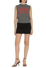 Load image into Gallery viewer, Knitted wool vest
