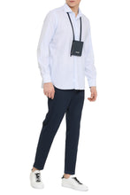 Load image into Gallery viewer, Checked cotton shirt
