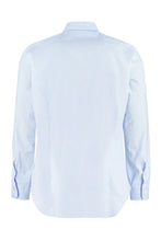 Load image into Gallery viewer, Stretch cotton shirt
