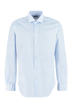 Load image into Gallery viewer, Stretch cotton shirt
