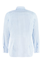 Load image into Gallery viewer, Stretch cotton shirt
