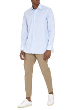 Load image into Gallery viewer, Stretch cotton shirt

