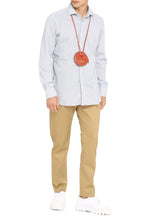 Load image into Gallery viewer, Stretch poplin shirt
