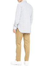 Load image into Gallery viewer, Stretch poplin shirt
