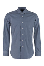 Load image into Gallery viewer, Stretch poplin shirt
