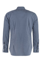 Load image into Gallery viewer, Stretch poplin shirt
