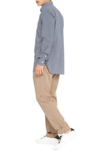 Load image into Gallery viewer, Stretch poplin shirt
