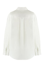 Load image into Gallery viewer, Long sleeve cotton shirt
