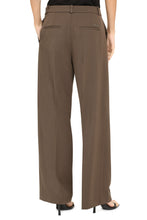 Load image into Gallery viewer, Wool blend trousers
