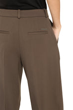 Load image into Gallery viewer, Wool blend trousers
