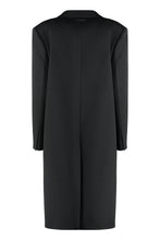 Load image into Gallery viewer, Wool blend blazer
