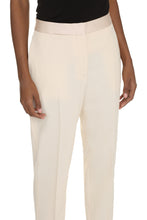 Load image into Gallery viewer, Wool blend trousers
