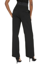 Load image into Gallery viewer, Wool blend trousers
