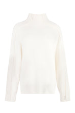 Load image into Gallery viewer, Wool pullover
