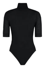 Load image into Gallery viewer, Turtleneck merino wool sweater
