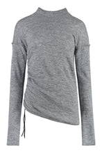 Load image into Gallery viewer, Wool blend sweater

