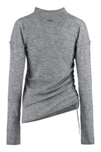 Load image into Gallery viewer, Wool blend sweater
