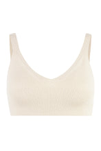 Load image into Gallery viewer, Knitted crop top
