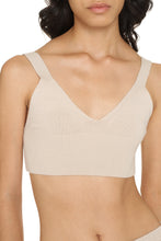 Load image into Gallery viewer, Knitted crop top
