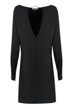 Load image into Gallery viewer, Viscose dress
