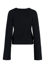 Load image into Gallery viewer, Wool cardigan
