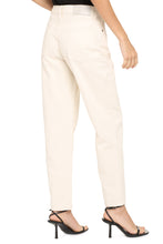 Load image into Gallery viewer, 5-pocket straight-leg jeans
