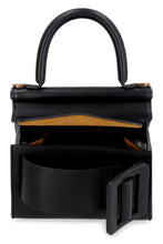Load image into Gallery viewer, Karl 19 leather handbag
