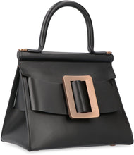 Load image into Gallery viewer, Karl 24 leather handbag
