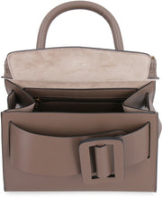 Load image into Gallery viewer, Karl 24 leather handbag
