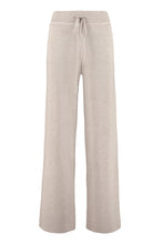 Load image into Gallery viewer, Kenya knitted culotte-pants
